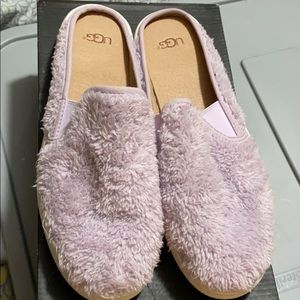 COPY - New UGG M Hendricks Bomber Slip on Shoes